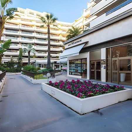 Residence Gray D'Albion Studio Lef516 Cannes Exterior photo