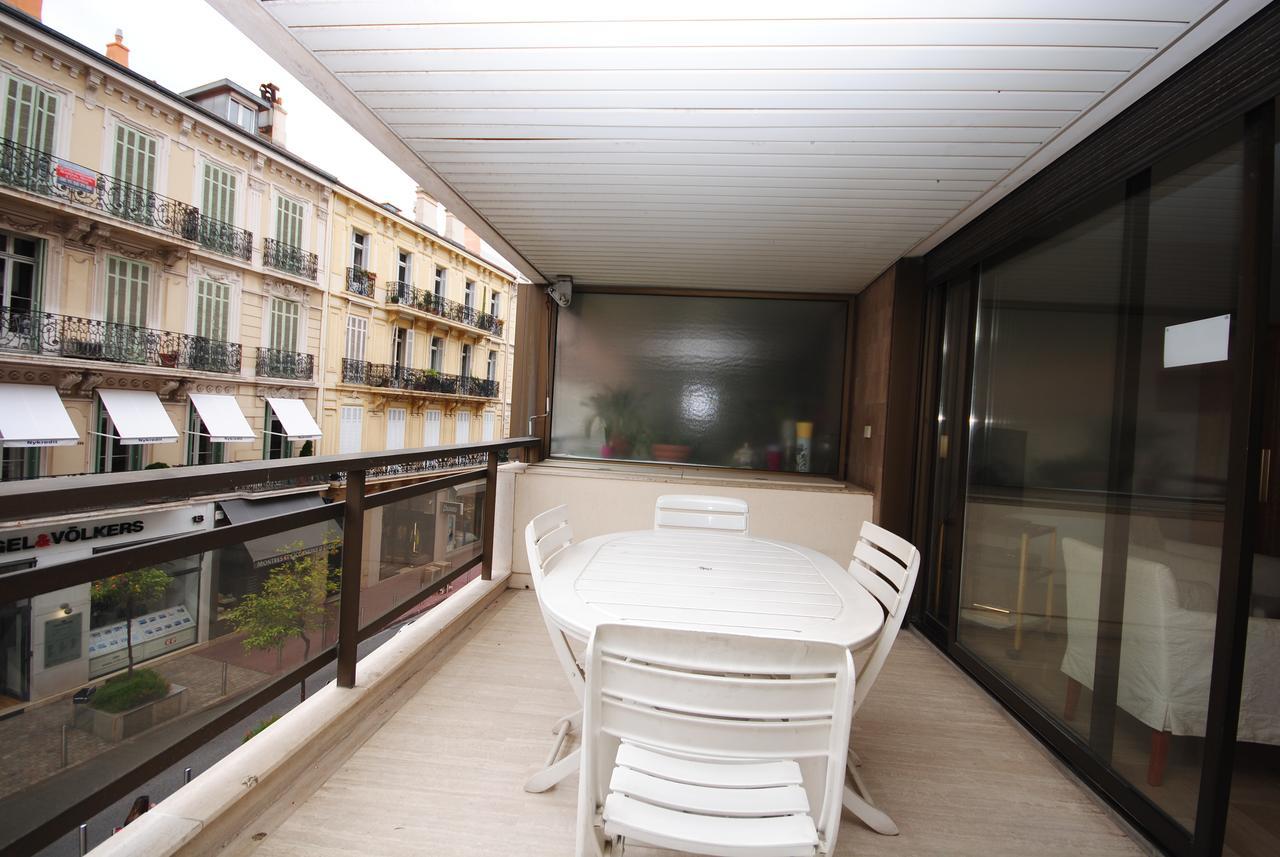 Residence Gray D'Albion Studio Lef516 Cannes Exterior photo